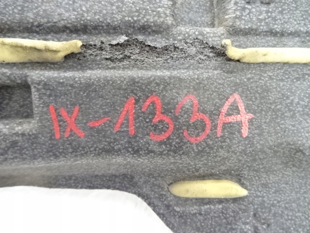 фото №12, Peugeot 308 ii t9 sw правое шумоизоляция защита крыла передний