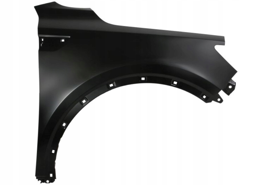 фото №1, Kia sorento iv 08.20- крыло передний правый