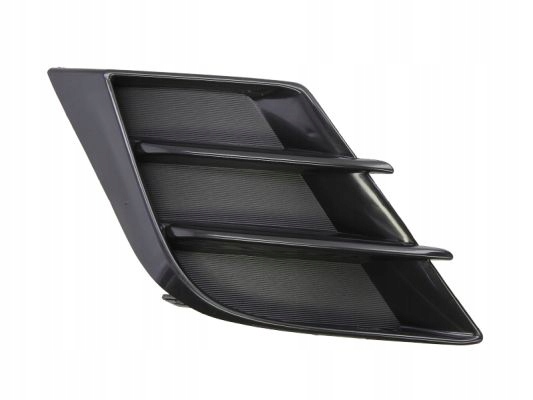 фото №1, Решётка радиатора решётка бампера перед mazda 3 bl 09- правая