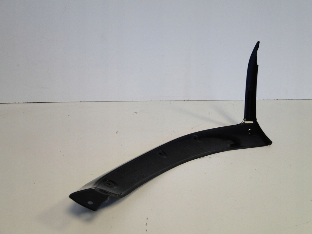 фото №8, Mercedes sl 232 r232 молдинг накладка-спойлер правий amg