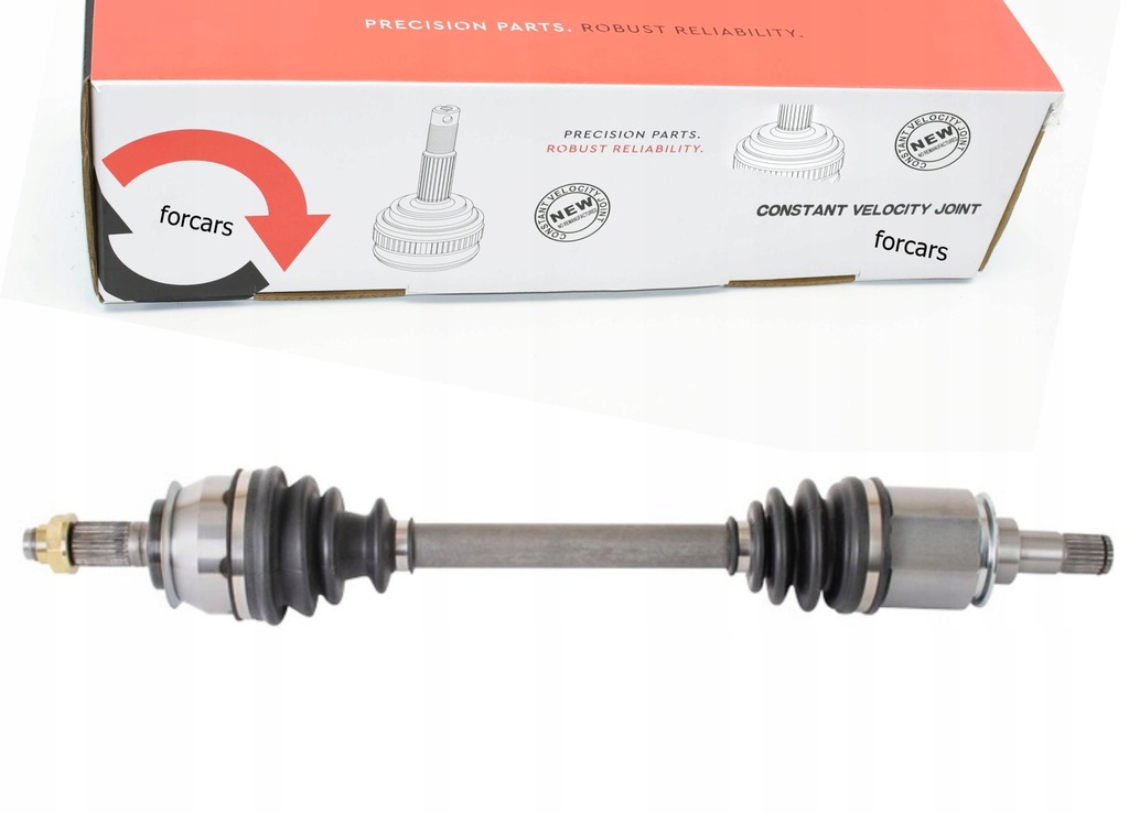 фото №1, Привідний вал ліва перед mini one cooper r50 r5 1.4 1.6 механічна коробка передач