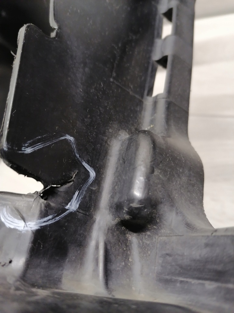 фото №10, Continental воздуховод воздуха впуск - 3sd121333a