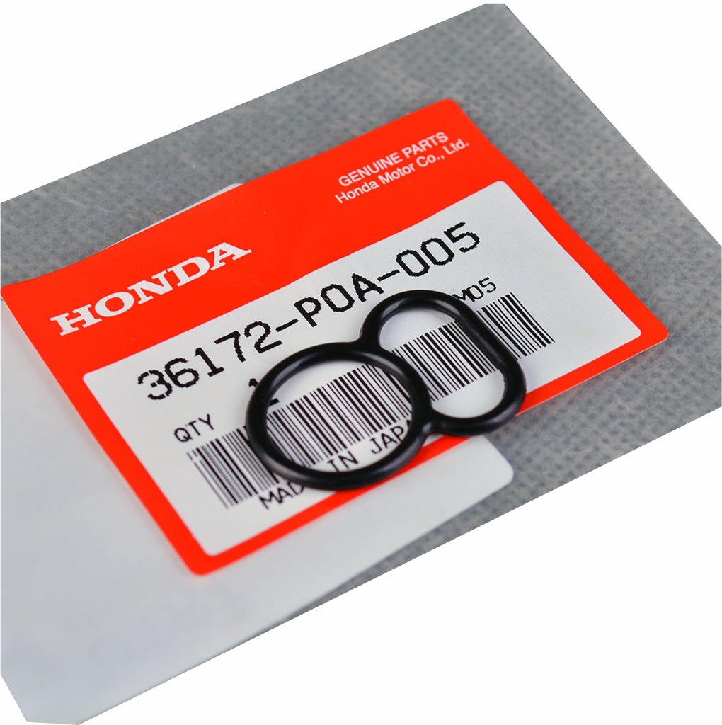 фото №1, Прокладка клапана vtec honda accord 03- верхний honda 36172-p0a-005