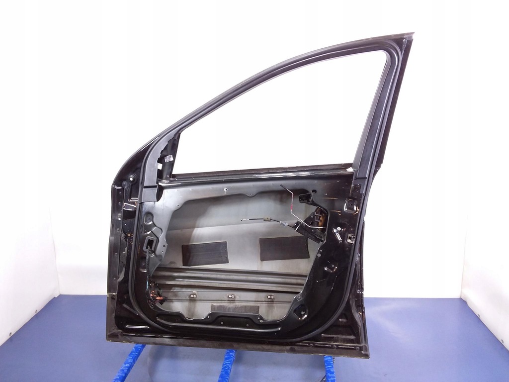 фото №9, Mercedes r w251 дверь перед правое 197