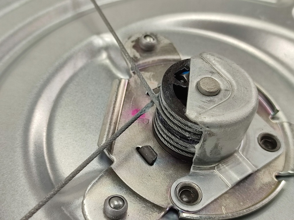 фото №8, Подъемник стекло правый задняя kia venga 2009-2011 / 834811p000