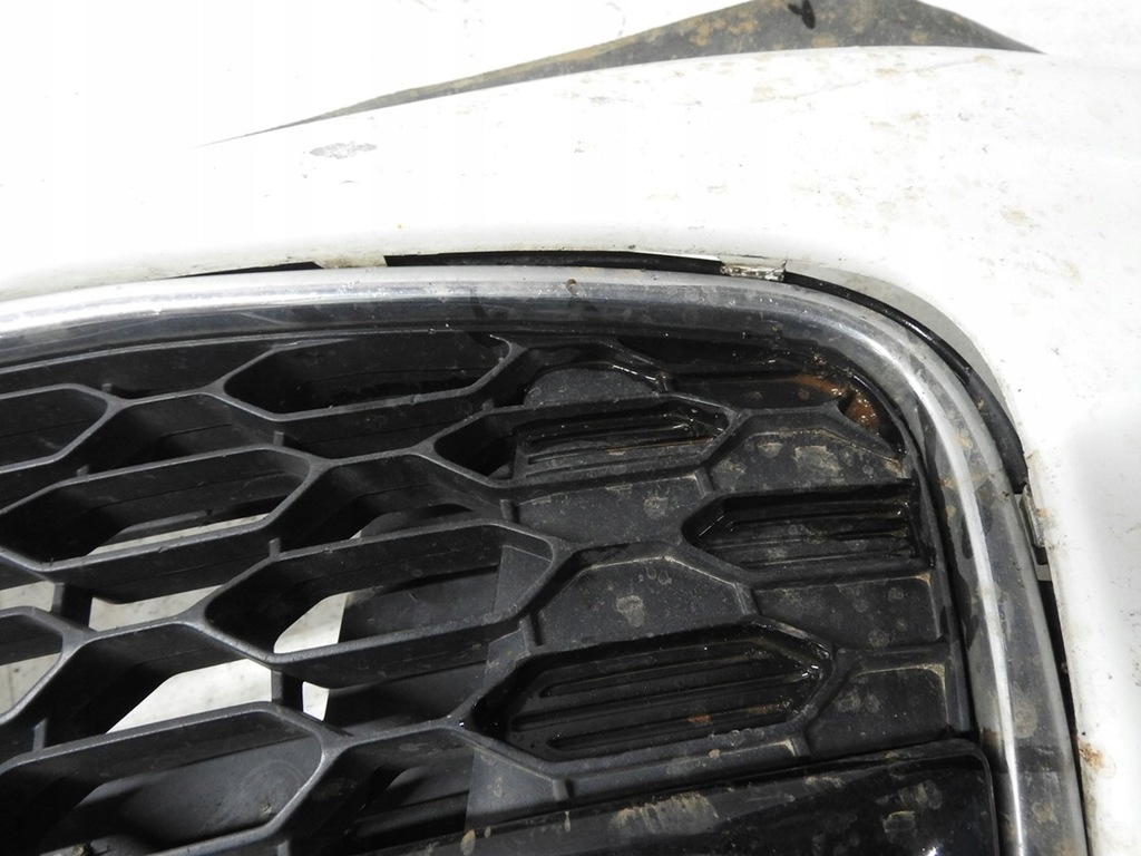 фото №10, Citroen ds3 09-14 бампер перед ewp exy