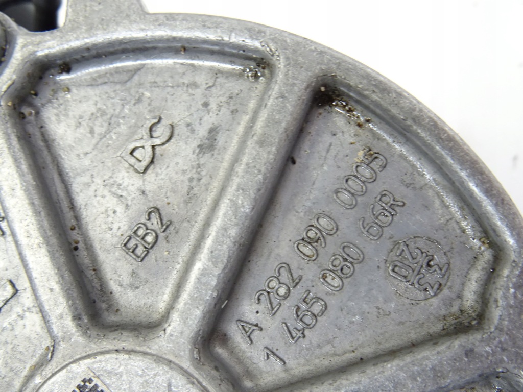 фото №7, Qashqai iii j12 насос вакуум вакуум вакуумa 1.3 146508066r a2820900005