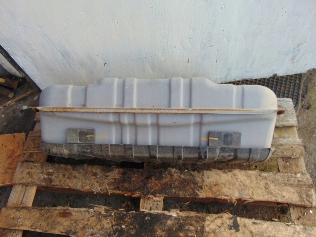 фото №5, Бак топлива opel ampera i 2011-15 1,4 16v