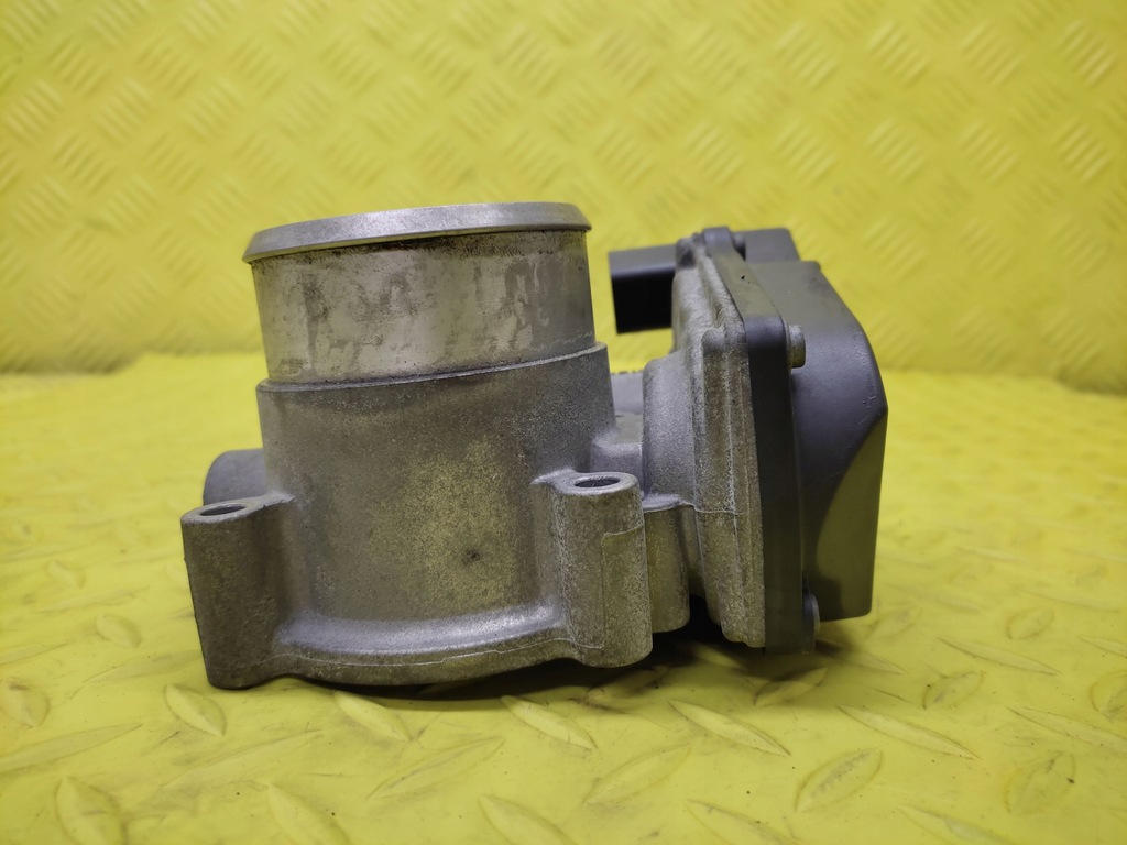 фото №5, Audi a6 c6 2.0 fsi дросельна заслінка 06f133062g