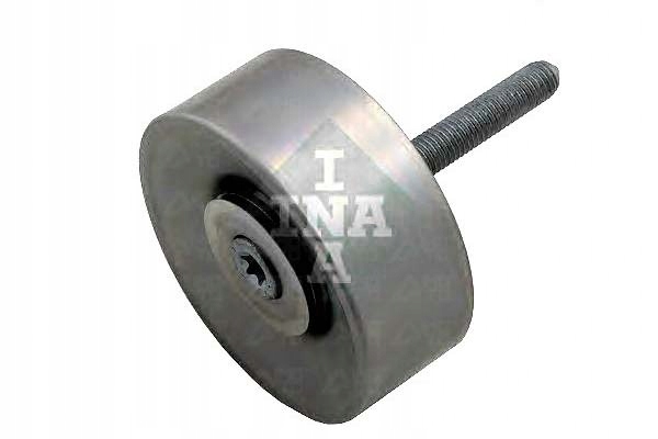 фото №2, Schaeffler ina 532 0653 10 ролик напрямна / напрямна, ремінь клиновий зубчастий