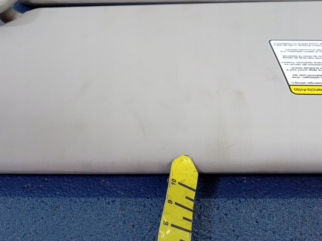 фото №4, Kia soul i защита солнцезащитные козырьки eu