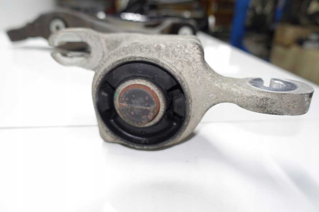 фото №5, Mercedes w164 ml рычаг перед передний правый x164 gl