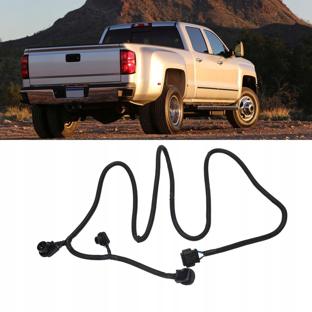 фото №15, Жгут трубопровод свет заднего 22869169 wią