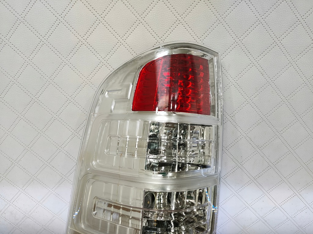 фото №4, Лампа задняя левая ford ranger 09-12