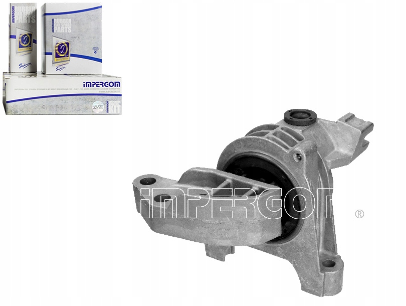 фото №1, Подушка двигуна перед p alfa romeo mito fiat bravo ii lancia delta