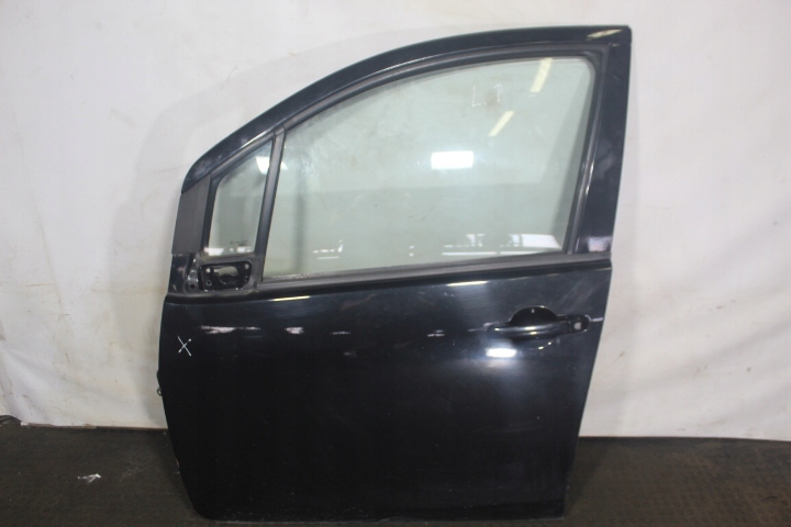 фото №1, Дверь левый перед suzuki splash zce