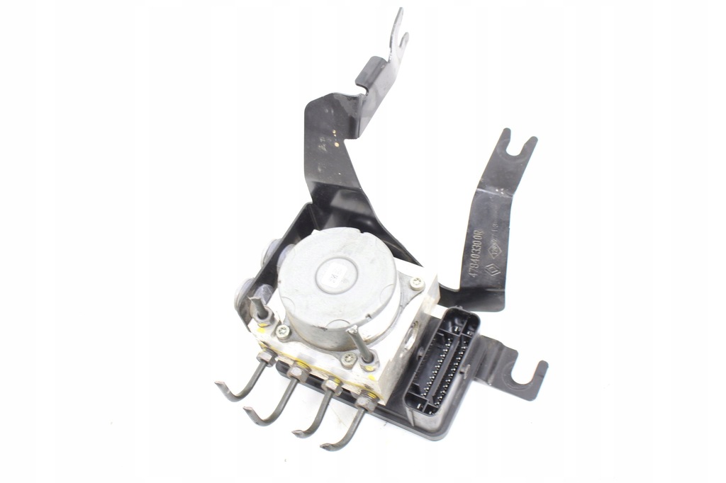 фото №1, Насос abs 478403300r dacia dokker 2013 1,5dci