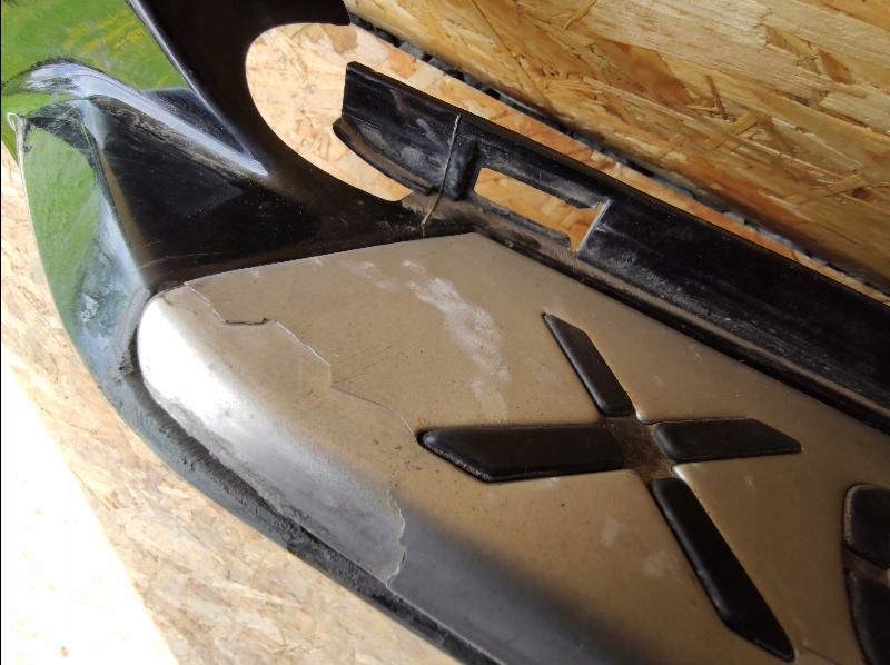 фото №15, Молдинг поріг накладка volvo xc60 i 31370019