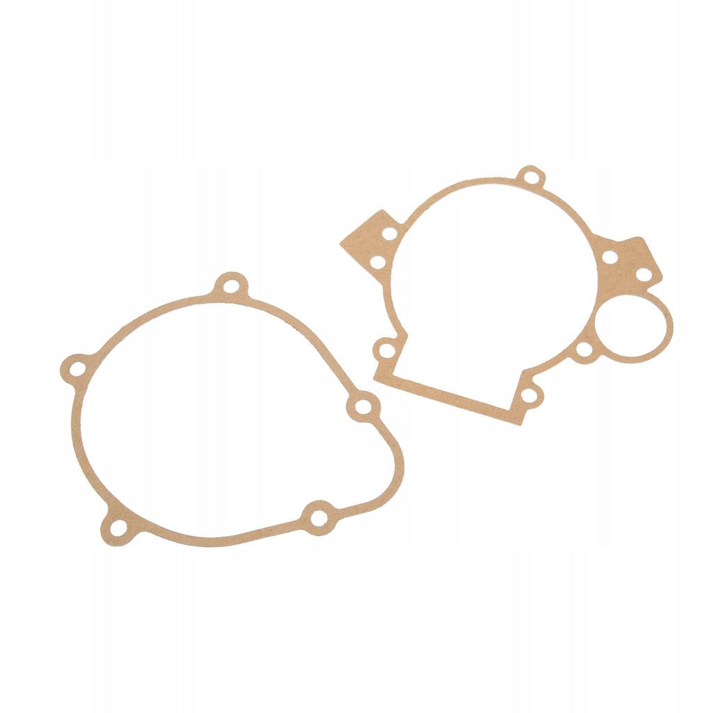 фото №10, 7 sztuk набір прокладка двигуна двигуна набір