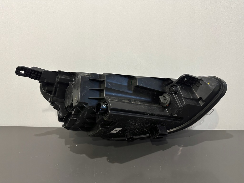 фото №10, Hyundai i10 iii лампа левая обычная europa 92101-k7500