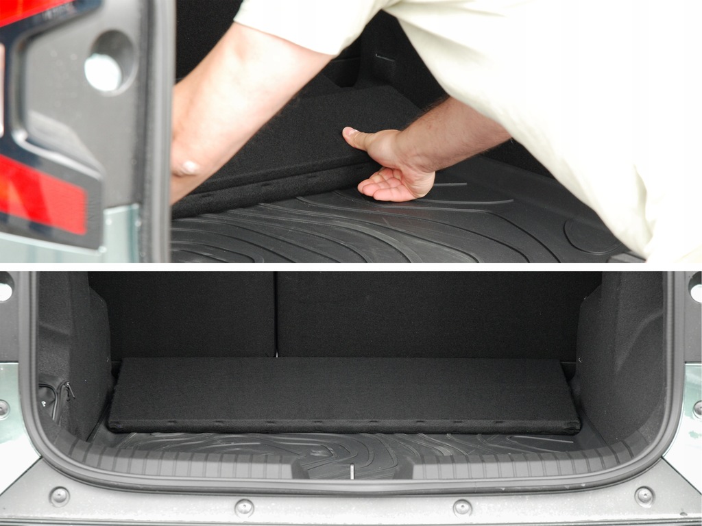 фото №10, Складная шторка полка багажника do dacia duster 3