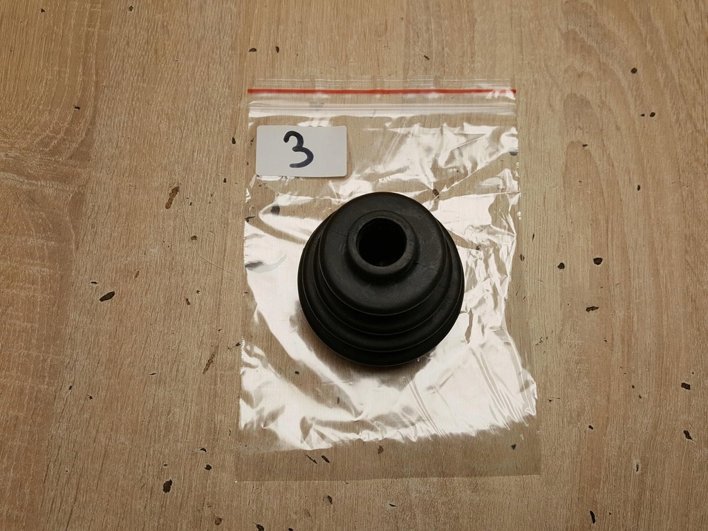 фото №7, Vectra c 1.6 16v захист піввісь привідний lktb002