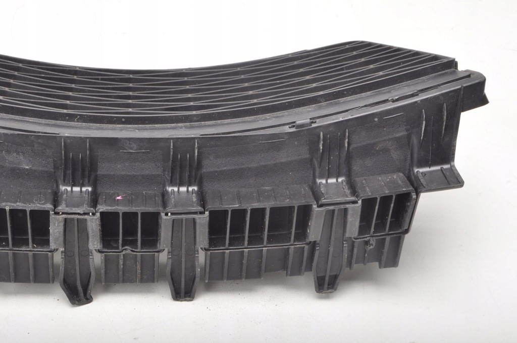 фото №9, Toyota supra mk5 решётка решётка радиатора бампера средняя 23r 9478429