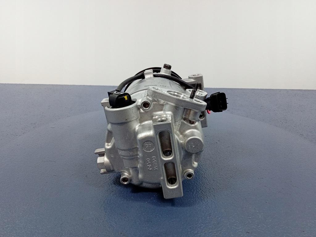 фото №12, Компрессор кондиционера 97701-j7000 kia ceed iii xceed proceed iii 1.0 1.5