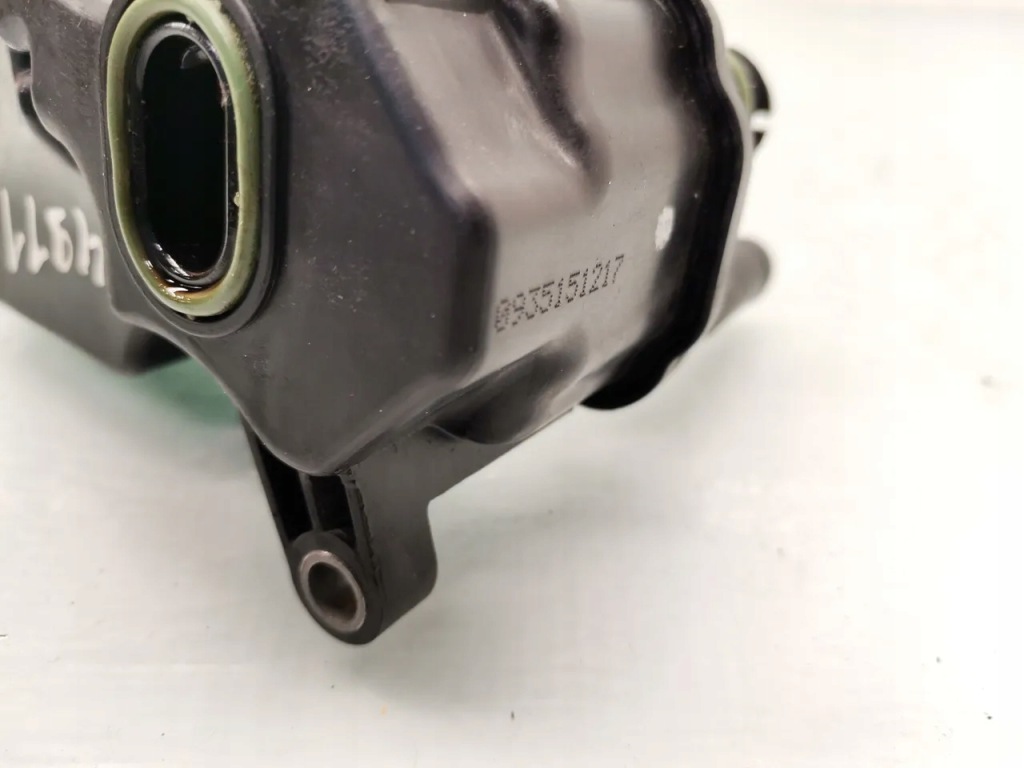 фото №11, Mercedes-benz b-class wąż / трубка вентиляционная трубка b 180 бензин 0935151217