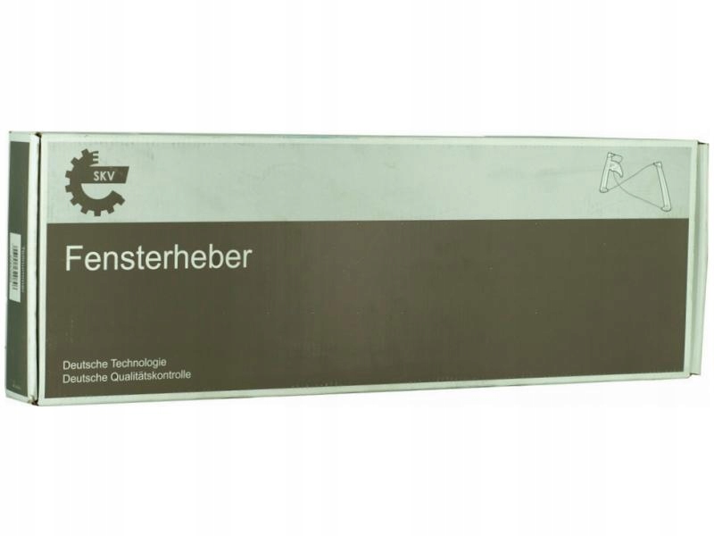 фото №1, Подъемник стекло перед левый renault modus grand modus 04-12