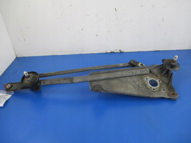 фото №1, Honda accord vi механизм дворник valeo