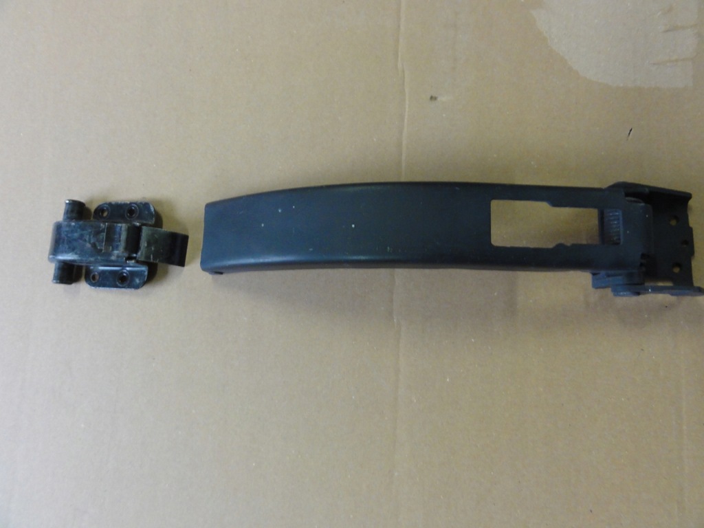 фото №1, Vw crafter mercedes sprinter 906 крюки ограничители дверь задняя комплект