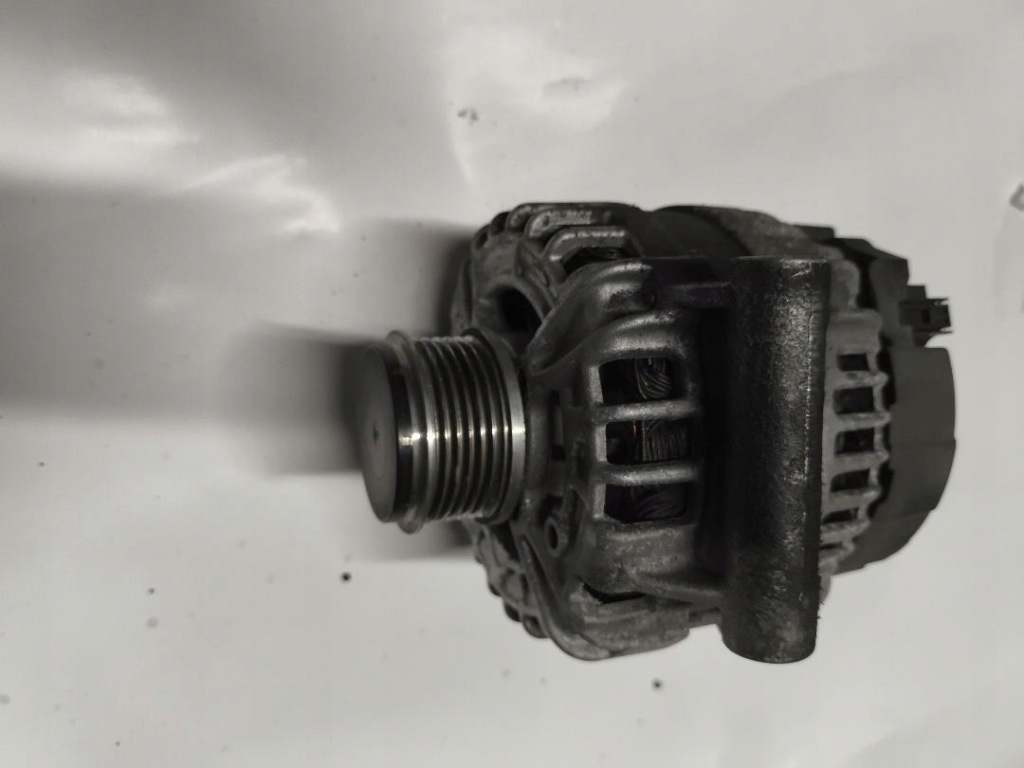 Купить Генератор 2.2 euro 5 ducato jumper boxer