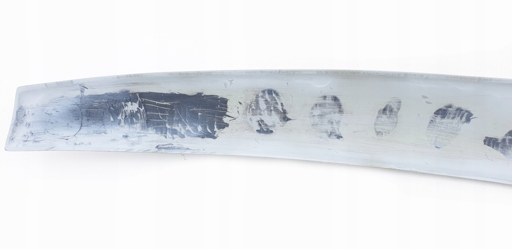 фото №11, Audi a6 c5 спойлер спойлер спойлер накладка крышки zender тюнинг крышки задняя