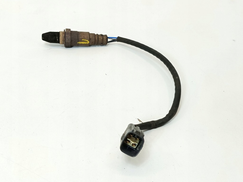 фото №1, Prius iii 09-15 lift датчик лямбда-зонд перед передня 2014 1,8