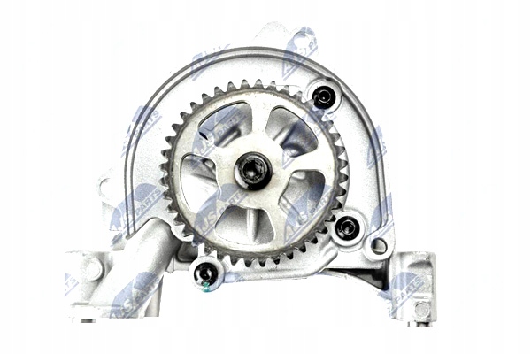 фото №9, Насос масла eng 1.2tsi vw golf vi jetta 10- polo 09- touran 10- cad