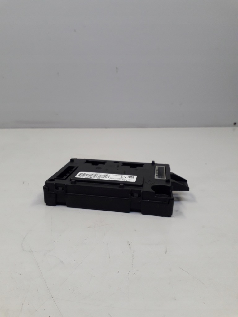 фото №4, Renault clio iv 1.2 tce модуль bcm 284b15639r