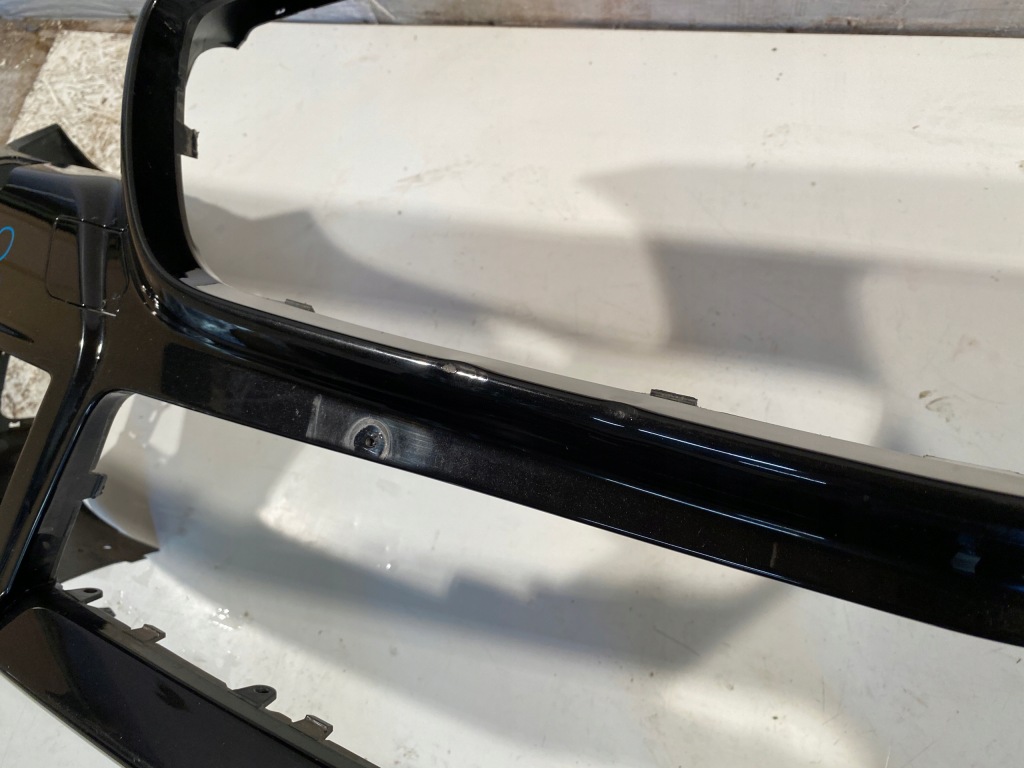 фото №7, Mercedes slk w172 amg бампер перед a1728850625