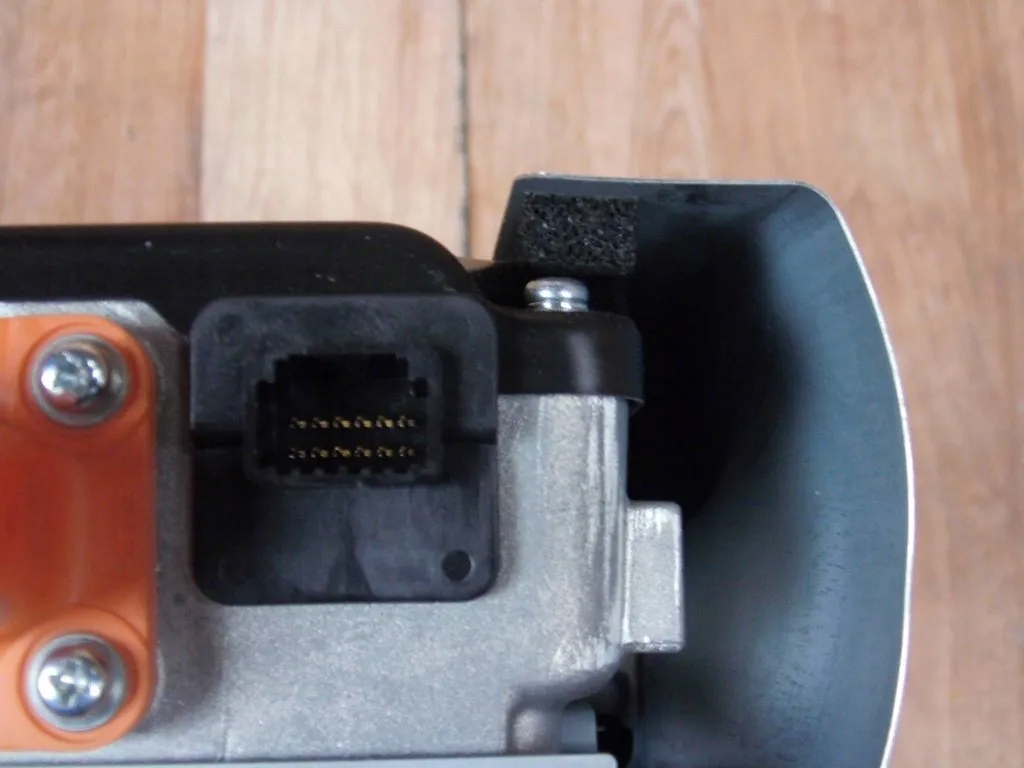 фото №7, Mitsubishi outlander iii конвертер модуль блок управления напряжения 9461a014