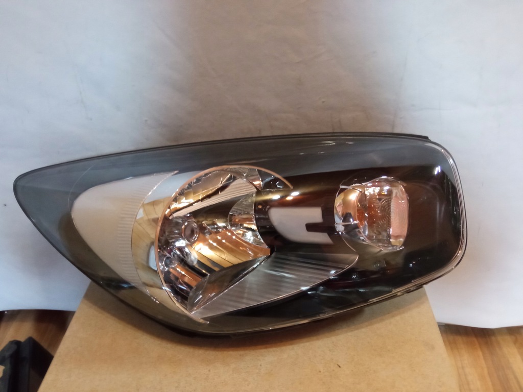 фото №1, Лампа перед kia picanto ii