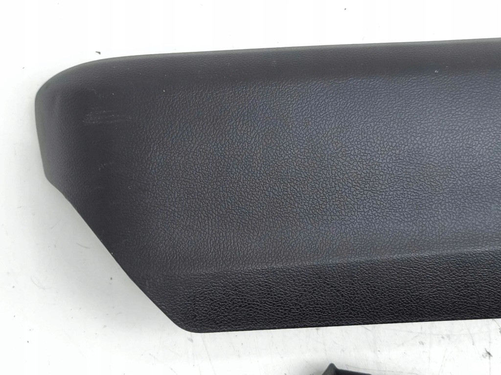 фото №12, Toyota corolla e210 e21 2021 перед сторона левая обшивка сиденье