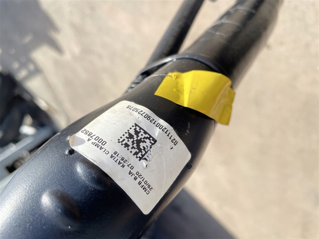 фото №5, Бак топлива bak 1.0 tce 172023452r renault clio 5 v 19-23r 20r