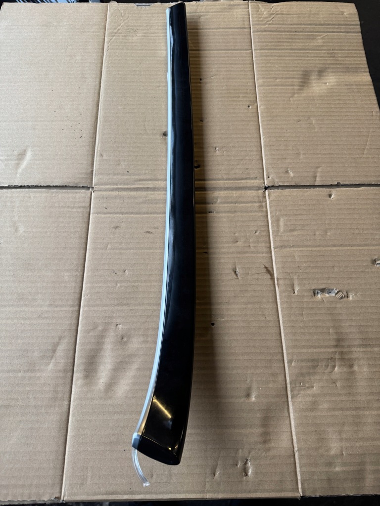 фото №1, Mercedes s 222 молдинг dekor дверь 2227202322