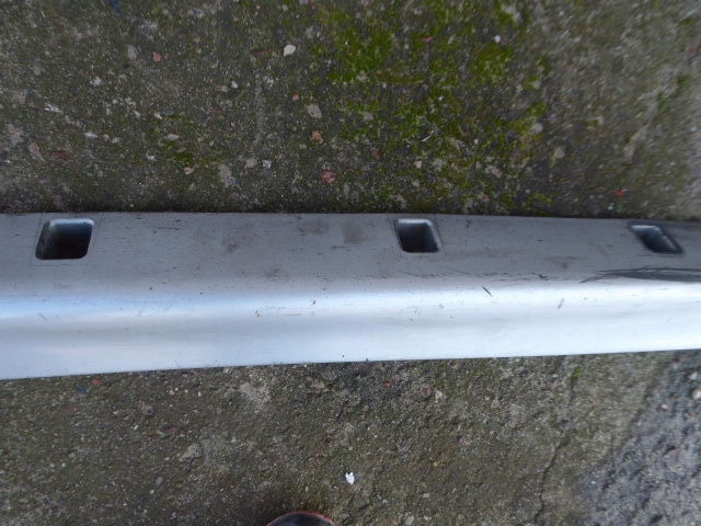 фото №5, Primera p11 молдинг накладка порог левая kombi