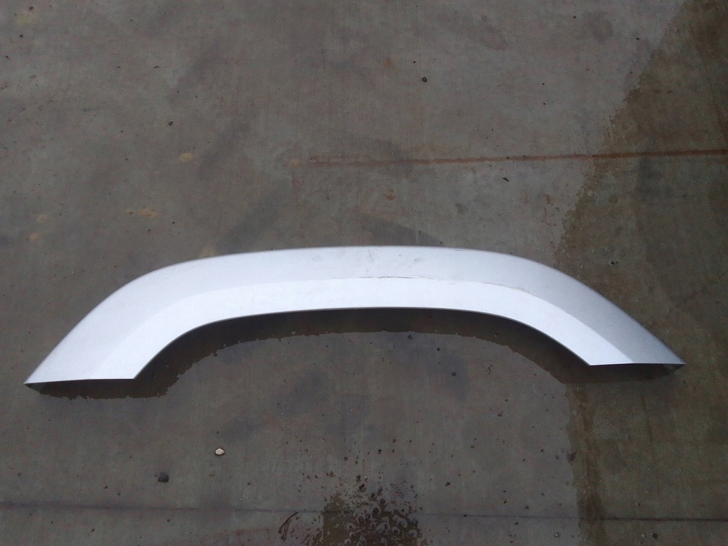 фото №1, Защита подкрылок scania r s 2304660