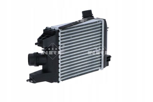фото №11, Nrf 30985 радиатор воздуха наддувочный