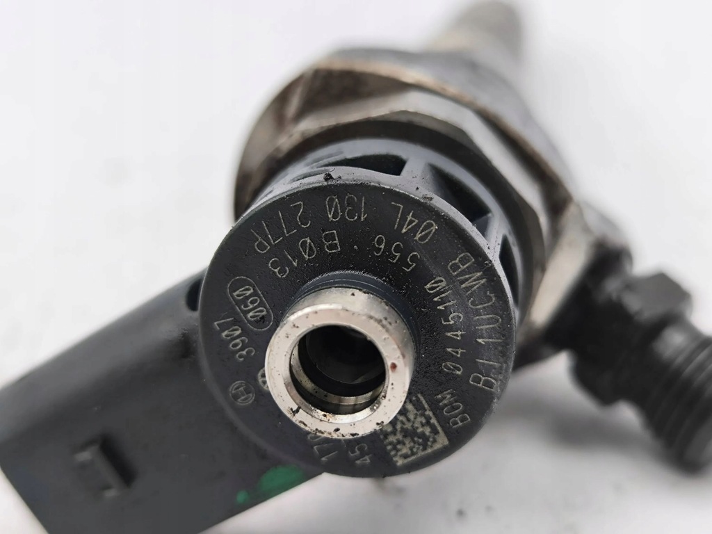 фото №3, Audi a5 2017 форсунки