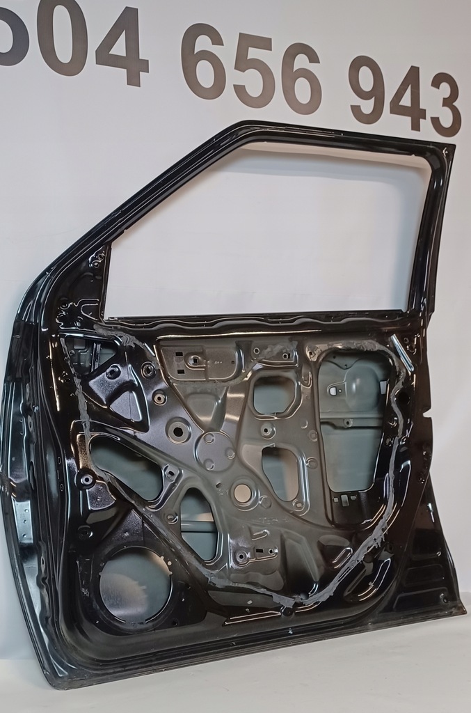 фото №8, Дверь правое suzuki ignis 3 iii перед передние 16-