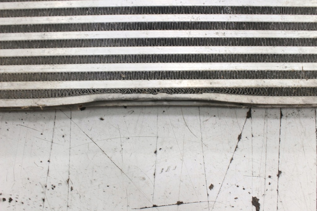 фото №7, Opel zafira b 1.9 cdti 8v интеркулер 13223395