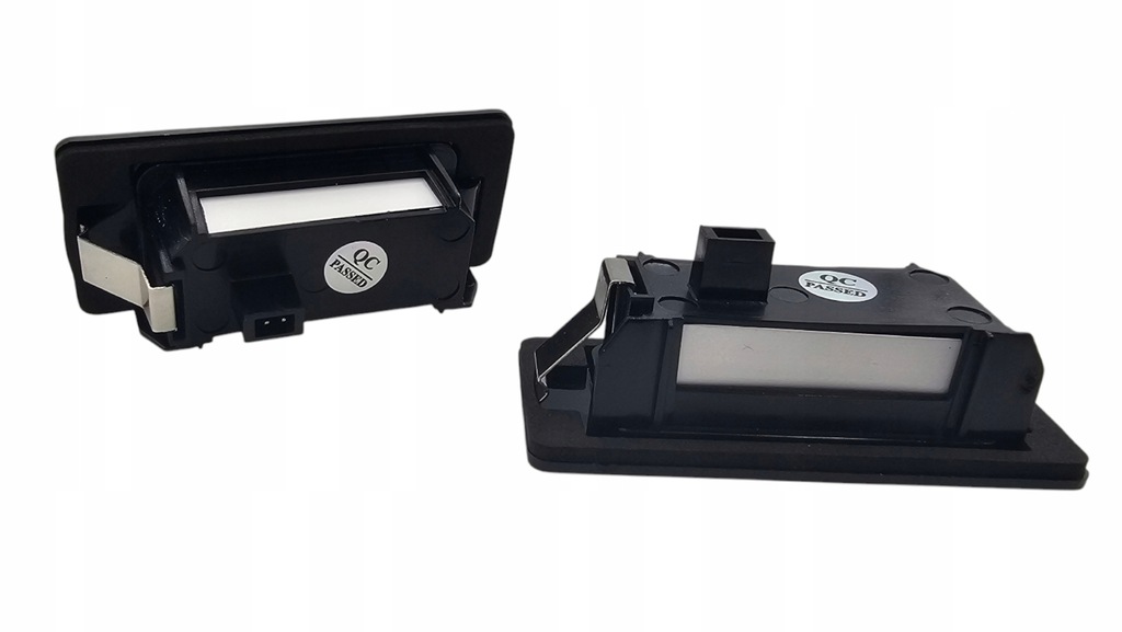 фото №9, Led освітлення підсвітка номерного знака audi a3 s3 8p a4 s4 b6 a4 s4 b7 a5 s5